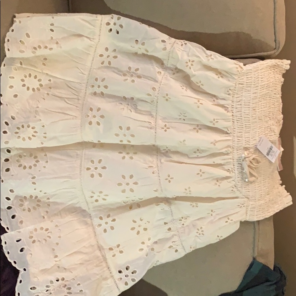 American eagle tube dress